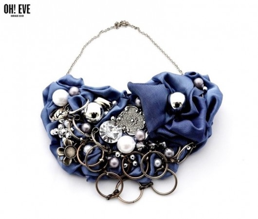 METALove OH EVE Handmade Design