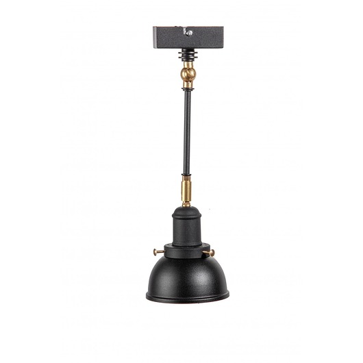 Kinkiet industrialno-loftowy Geronimo C 41 cm Home Design