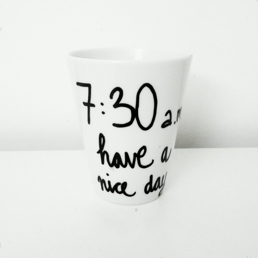 have a nice day my mug company