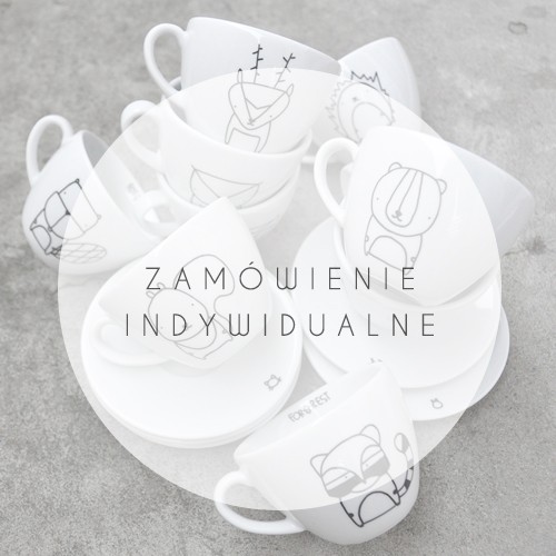 zamówienie indywidualne FOR REST