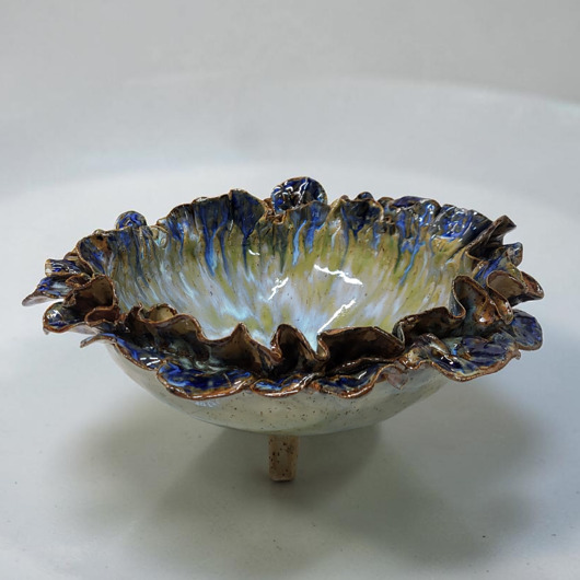 miski i misy Ozdoba misa