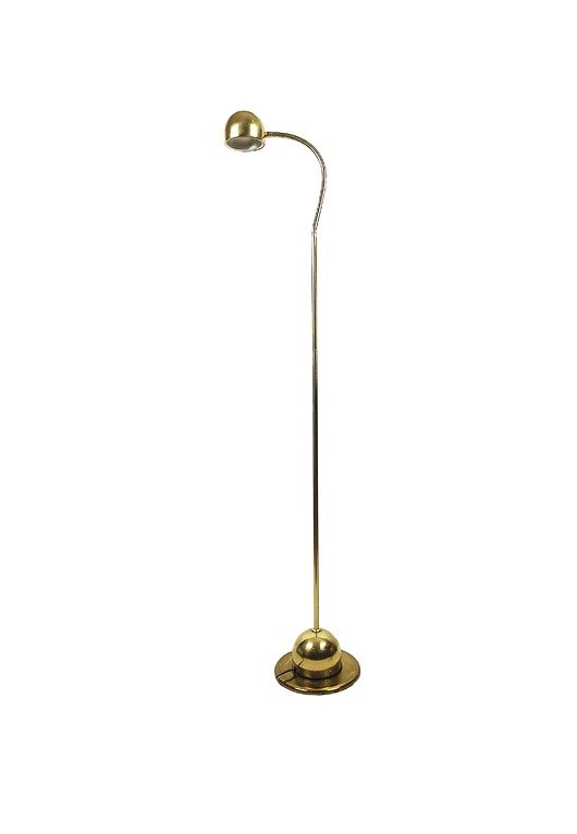lampy podłogowe Lampa podłogowa, Niemcy, lata 80