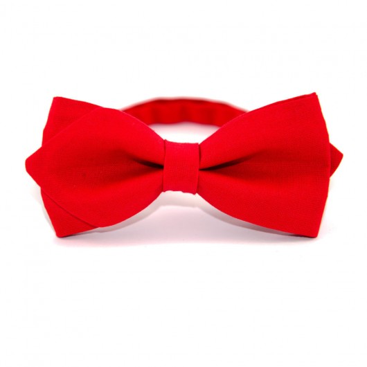 Muszka diamond end The Bow Bow Ties