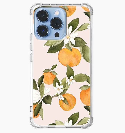 etui na telefon Etui Anti Shock case wzory - SC244