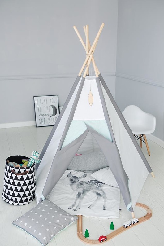 Tipi littleNOMAD / namiot / wigwam LittleNOMAD