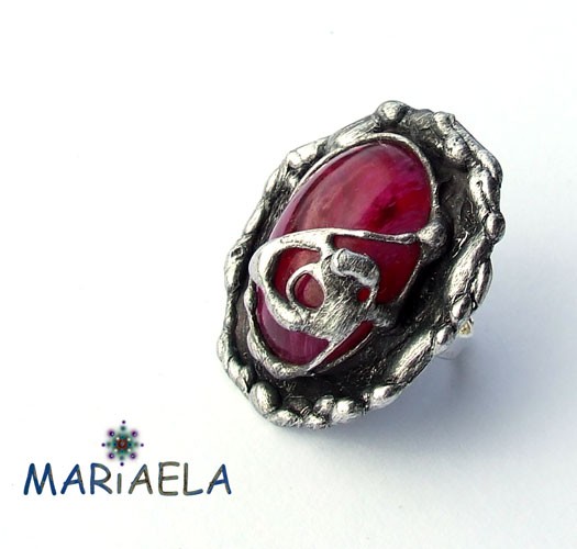 BAROKOWA FUKSJA MARIAELA