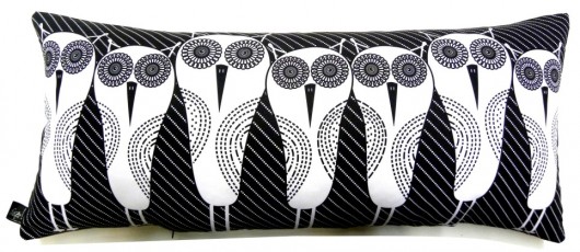 Sowy 30x65cm Gaul Designs