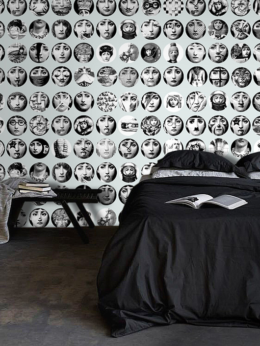 fototapeta Lina Cavalieri - Fototapeta