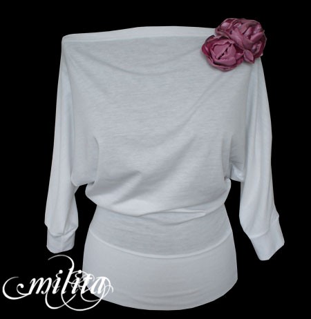 Big Milk :D (38-40 :: M-L) milita nikonorov