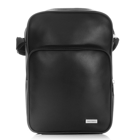SPORTOWA SASZETKA NA RAMIĘ UNISEX V-09-BL Paolo Peruzzi