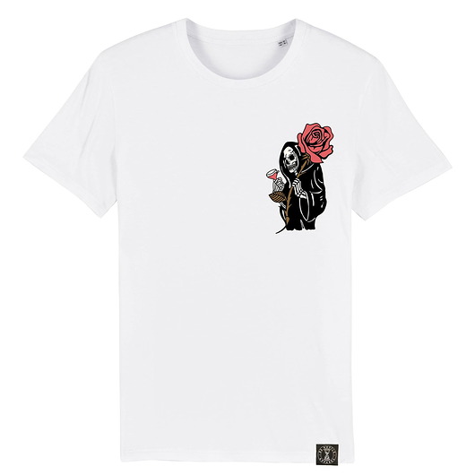 t-shirty męskie Koszulka Unisex - No more time