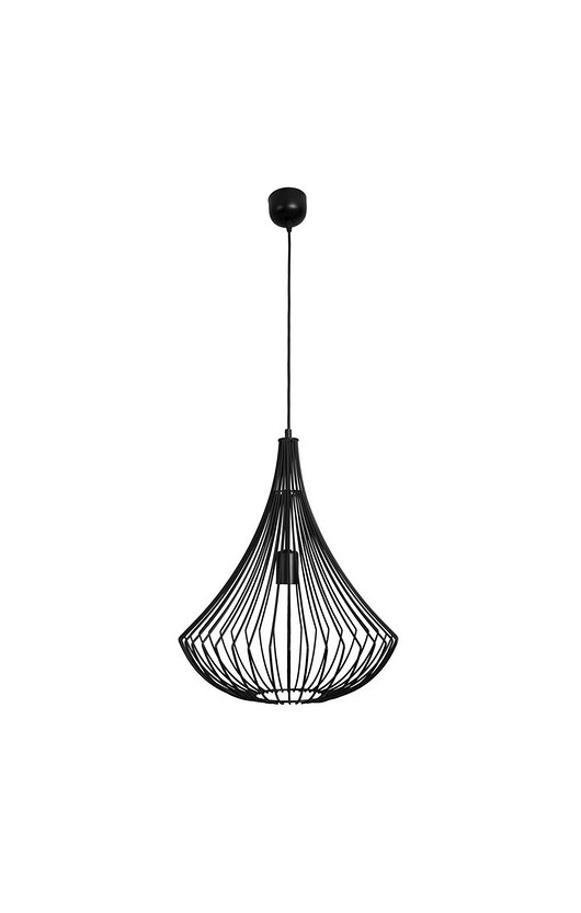 LAMPA WISZĄCA SKANDIA LOFT RETRO - 2 KOLORY SkyLighting