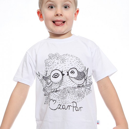 Czar Par hanti design