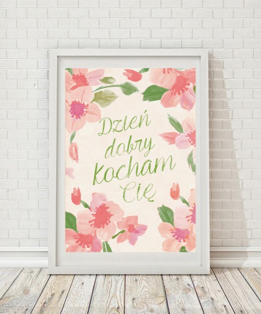 dzień dobry  Milo Mi