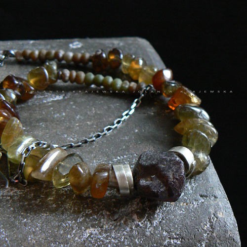 grossular XXXPracownia Joka