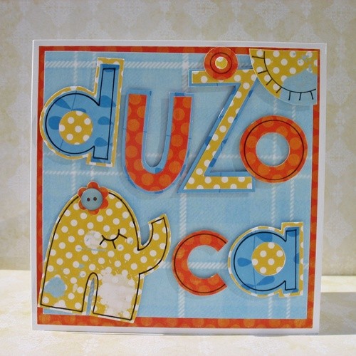 Dużo SŁOŃca ! fasoolka