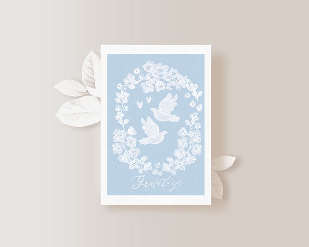 kartki okolicznościowe - wydruki Kartka na Ślub