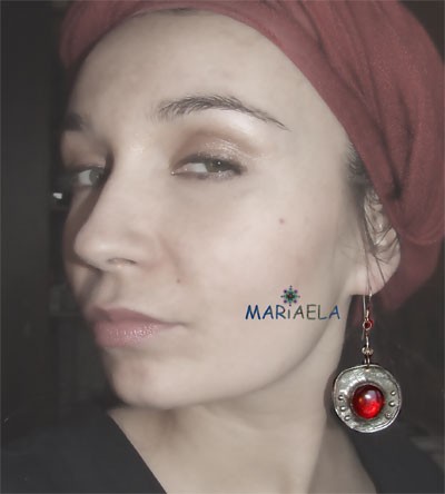 &quot;JESEM ZWIERZĘ I NIE WIERZĘ&quot; MARIAELA