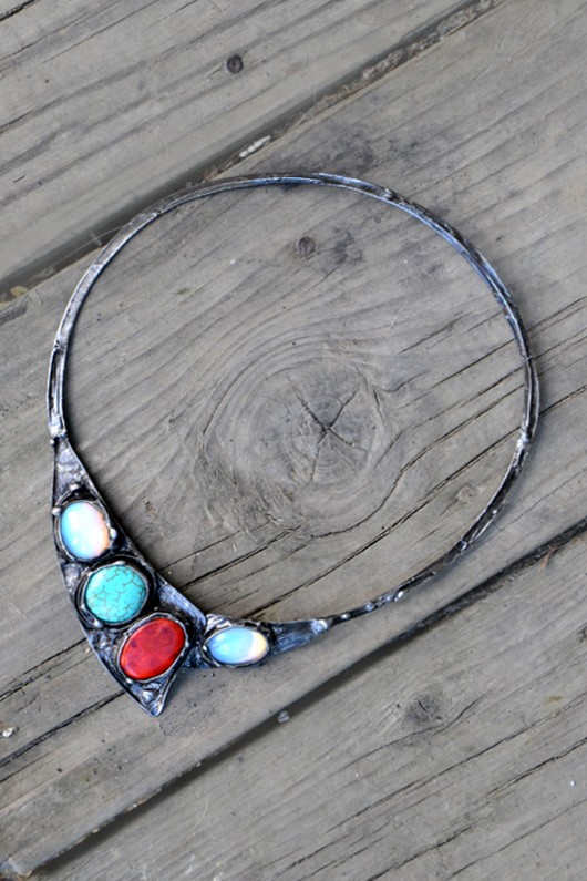 boho Joanna Jagoda