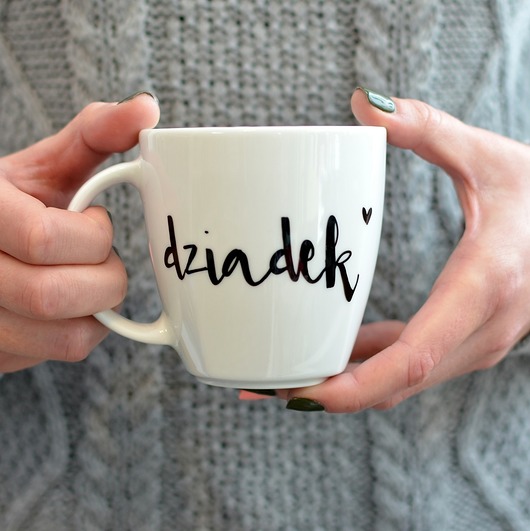 Dziadek my mug company