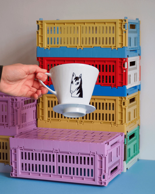kuchnia - różne Ceramiczny dripper do kawy