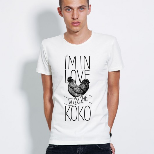KOKO LOVE męska YURCOV