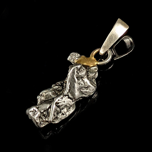 wisiory Podarek  z meteorytem