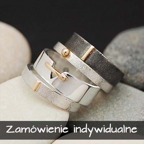 Silver Ball - zamówienie MAREMI Jewelry