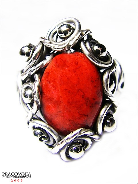 Red Ring Fenome