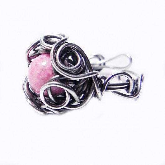 Pink Rose Fenome