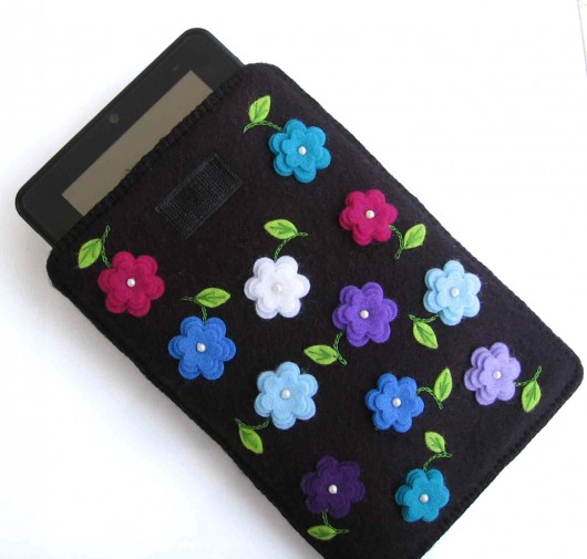 Tablet lub Ebook Reader - etui  Tulis