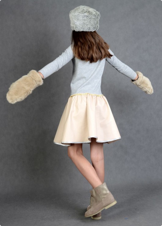 Harmony Dress FoureMki