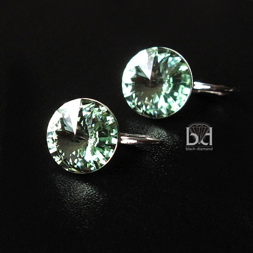 Na biglu angielskim - ascetycznie Black Diamond