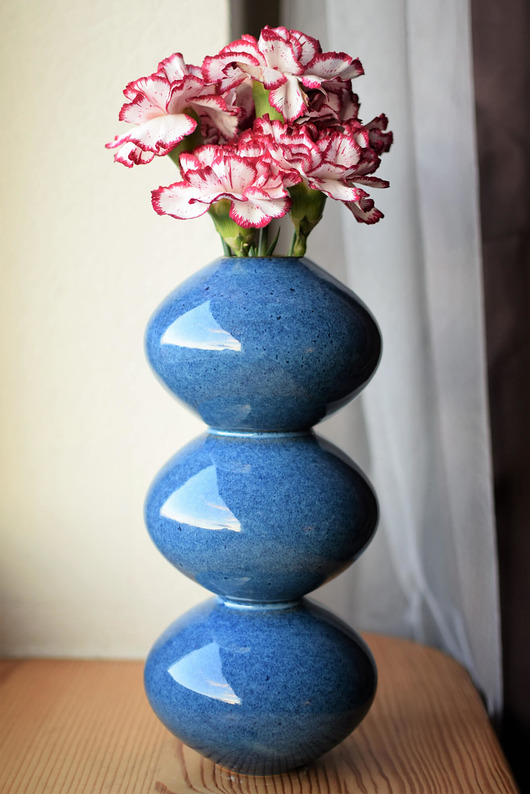 wazony Wazon Ceramiczny Morski