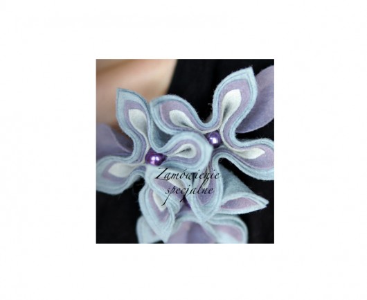 zamówienie specjalne FlowerFelt Design