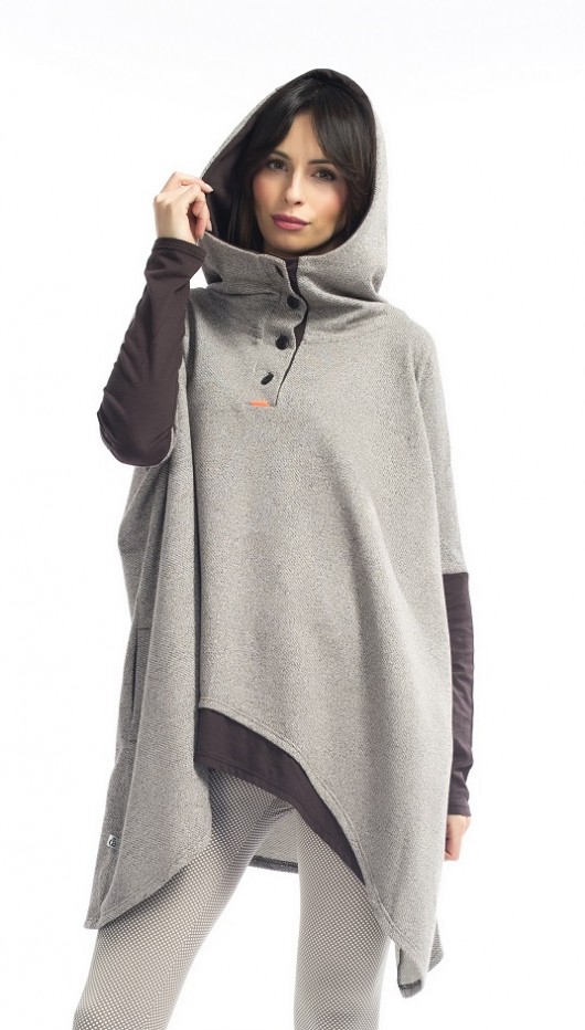 Batman Cahlo Longsleeve BROWNIE Cahlo