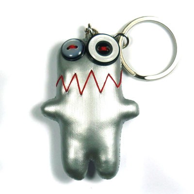 Mini voodoo brelok#1 alelale