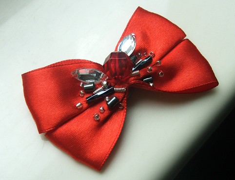ladyinred mocca