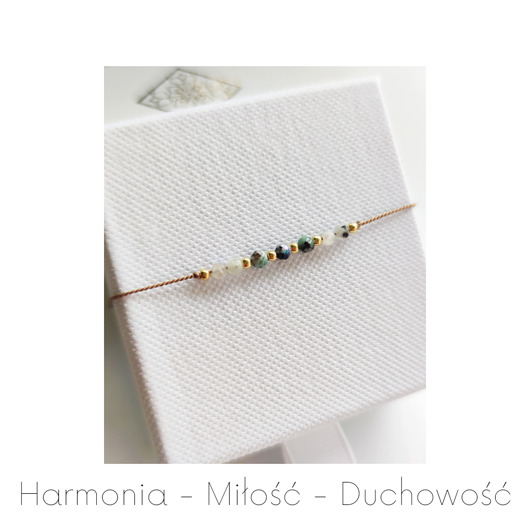 Harmonia- Miłość - Duchowość Marta Latawiec