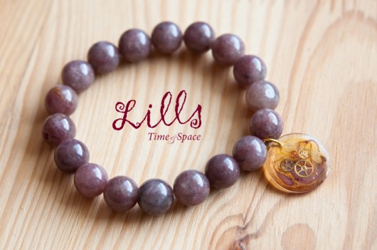 Time&Space - Kwarc_04 Lills