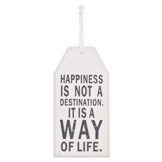 Zawieszka Happiness MIA home