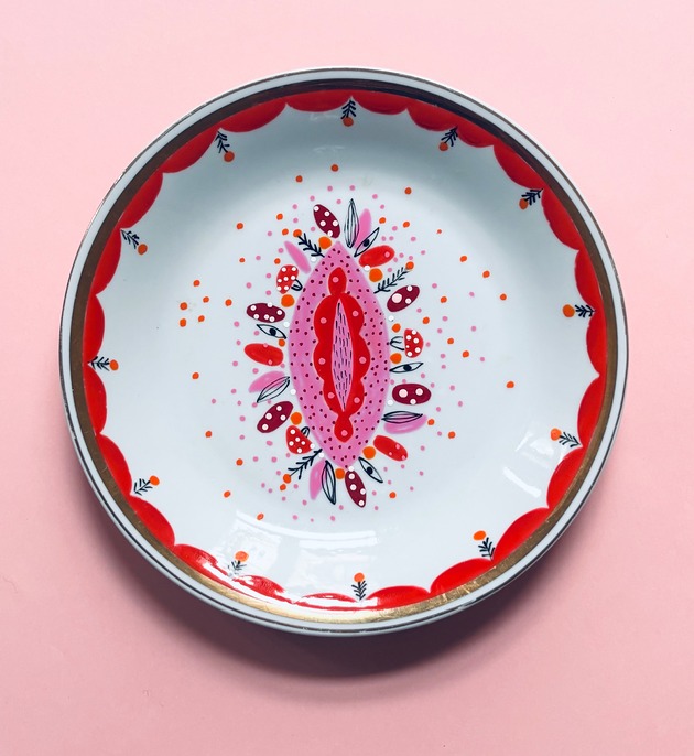 Ozdoby na ścianę Cip  cip cip