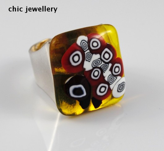 abstrakcyjnie funkyandchic