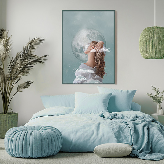 plakaty Plakat Sen