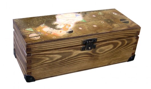 pudełko KLIMT ANIKA45