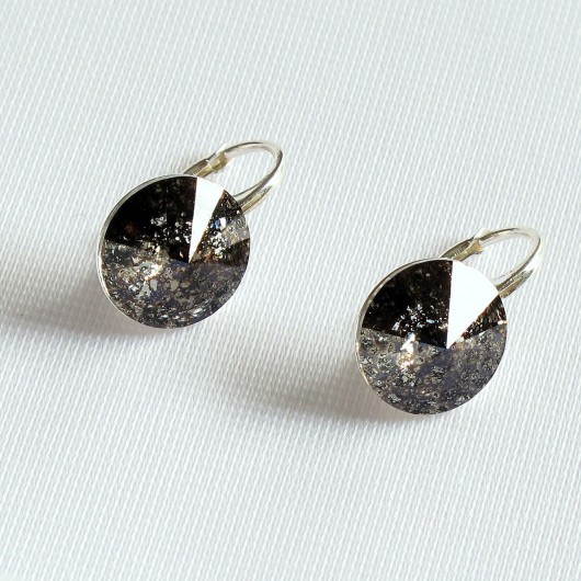 Na biglu angielskim - ascetycznie Black Diamond