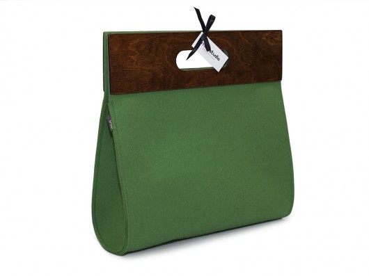 Glamour Green moo studio
