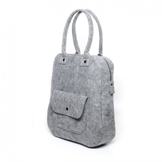 BigBag Szara  hankove