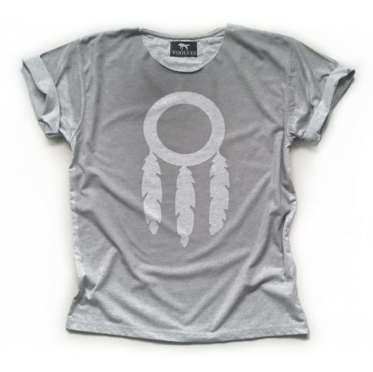 Dreamcatcher T XXXWOOLVES