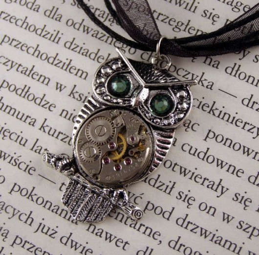 czas od środka 1191 Zegarynki